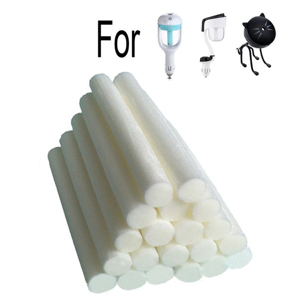 car air freshener car charger ii nebulizer ii humidifier sterilization sponge stick water stick replace wick 20pcs
car air freshener car charger ii nebulizer ii humidifier sterilization sponge stick water stick replace wick 20pcs