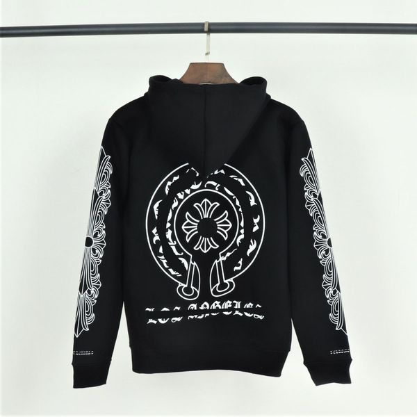 Chrome heart imple hoodie lei ure cotton famou men hoodie loo e fa hion tyle couple pullover treet hiphop men women weat hirt top
Chrome heart imple hoodie lei ure cotton famou men hoodie loo e fa hion tyle couple pullover treet hiphop men women weat hirt top