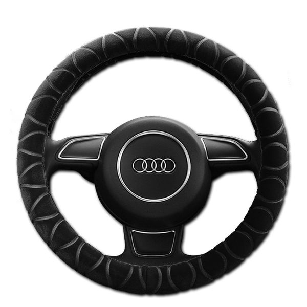 selling car steering wheel cover four seasons universal short plush car plush steering wheel cover fashion car accessories
selling car steering wheel cover four seasons universal short plush car plush steering wheel cover fashion car accessories