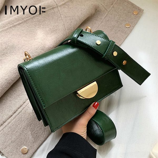 pu leather crossbody bags for women 2020 vintage wide shoulder strap ladies lock shoulder bags fashion female handbag small flap
pu leather crossbody bags for women 2020 vintage wide shoulder strap ladies lock shoulder bags fashion female handbag small flap