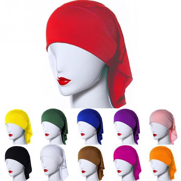 new women turban scarf solid color cotton muslim turban scarf shawls 
new women turban scarf solid color cotton muslim turban scarf shawls