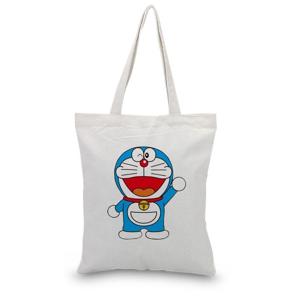 comic doraemon canvas handbag text diy handbag foldable shopping bag print customized printing logo daily use reusable
comic doraemon canvas handbag text diy handbag foldable shopping bag print customized printing logo daily use reusable