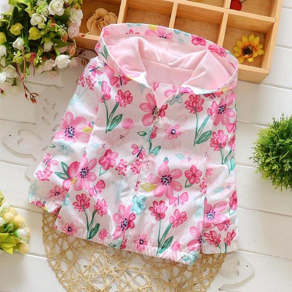sweet kids girls pink jacket long sleeve floral print zipper spring autumn fashion hooded coat cotton children clothing, Black
sweet kids girls pink jacket long sleeve floral print zipper spring autumn fashion hooded coat cotton children clothing, Black