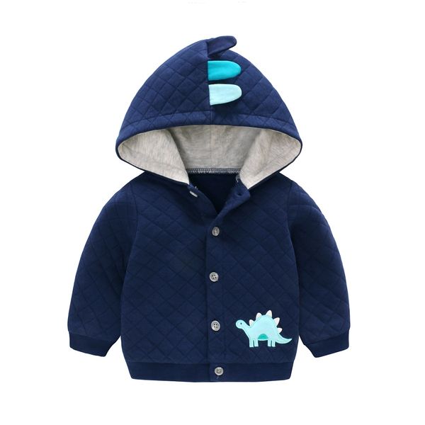 baby clothes baby cost baby boy jackets kids outerwear qute dragon embroidery spring autumn jackets children clothes, Blue;gray
baby clothes baby cost baby boy jackets kids outerwear qute dragon embroidery spring autumn jackets children clothes, Blue;gray