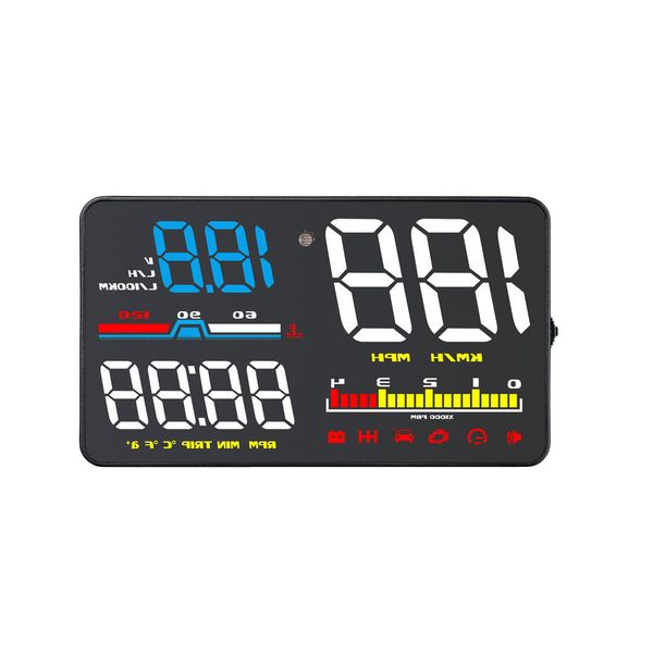 smart d5000 car head up display alarm obdii universal car head up display hud on-board computer obd diagnostic tool #j
smart d5000 car head up display alarm obdii universal car head up display hud on-board computer obd diagnostic tool #j