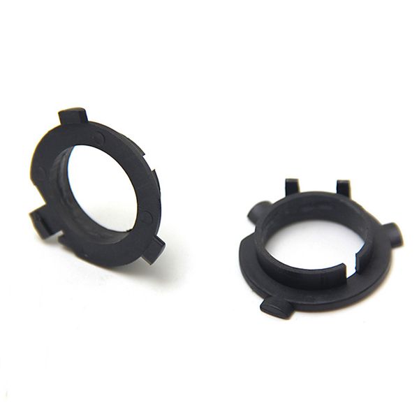 1 pair holder lamp clip car modification retainers plastic led bulbs black headlight adapter h7 replacement parts sockets base
1 pair holder lamp clip car modification retainers plastic led bulbs black headlight adapter h7 replacement parts sockets base