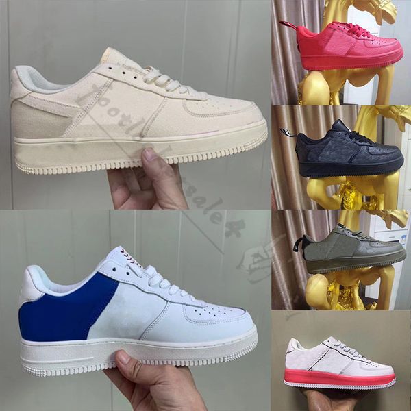 designer sneakers 2019 force running shoes for mens 1 low toy bearbrick triple black and white casual trainers sport sneakers, White;red
designer sneakers 2019 force running shoes for mens 1 low toy bearbrick triple black and white casual trainers sport sneakers, White;red