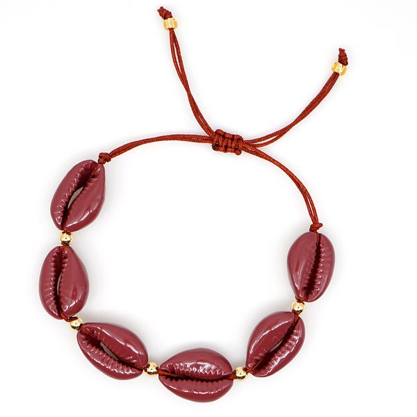 go2boho paint shell bracelet summer beach jewelry pulseras mujer moda 2020 bohemian colorful bracelets women friendship handmade, Golden;silver
go2boho paint shell bracelet summer beach jewelry pulseras mujer moda 2020 bohemian colorful bracelets women friendship handmade, Golden;silver