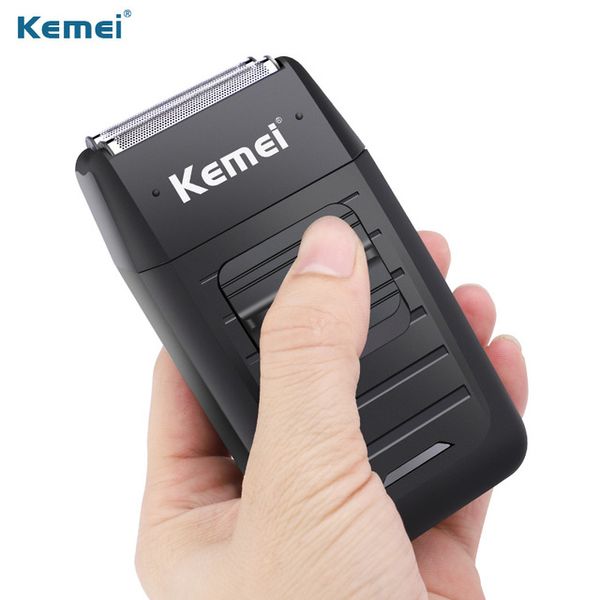 machine only kemei 1102 rechargeable simple electric shaver razor men hair clipper hair trimmer beard shaving machine for brazil shaver
machine only kemei 1102 rechargeable simple electric shaver razor men hair clipper hair trimmer beard shaving machine for brazil shaver