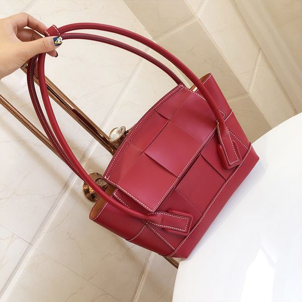 designer-wing bag new style 2019 fashion ladies one shoulder bag large capacity handbag temperament women bow crossbow