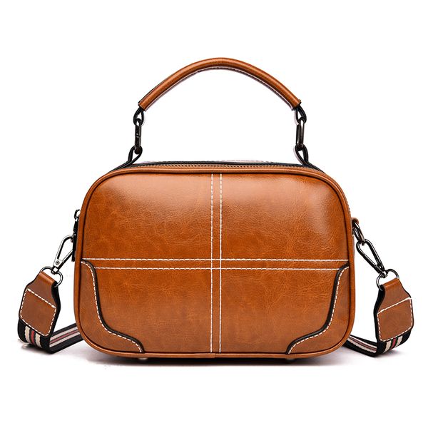 luxury genuine leather quality handbag women crossbody bags brand designer vintage girls totes ladies shoulder hand bag bolsos
luxury genuine leather quality handbag women crossbody bags brand designer vintage girls totes ladies shoulder hand bag bolsos