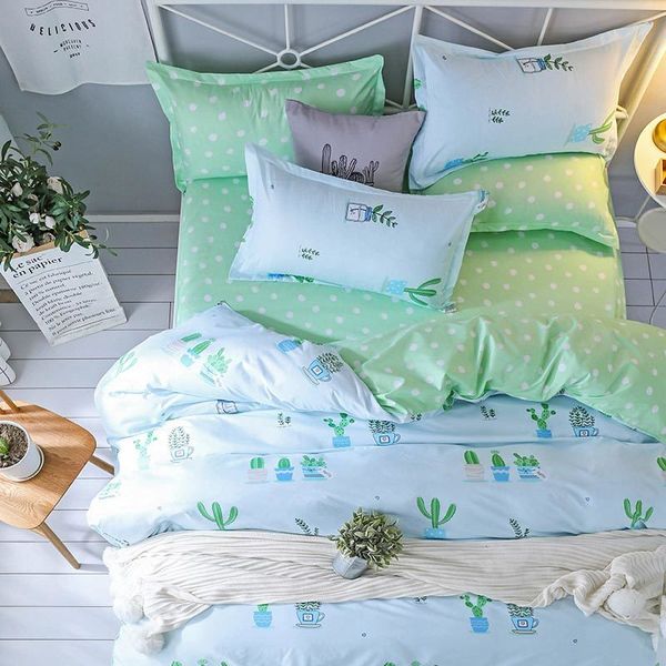 cactus 4pcs girl boy kid bed cover set duvet cover child bed sheets and pillowcases comforter bedding set 2tj-61017
cactus 4pcs girl boy kid bed cover set duvet cover child bed sheets and pillowcases comforter bedding set 2tj-61017