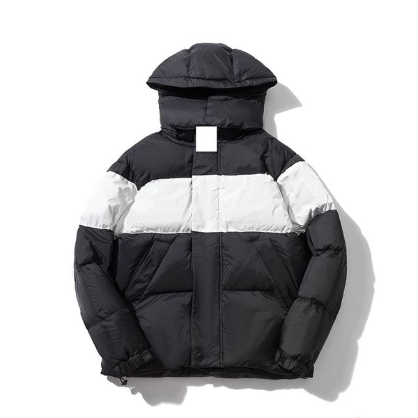 уравновешивает mens роскоши пуховика моды саллинга нового комфорт хлопка классической открытый досуг мягкого пальто дикого обычай тенденция, Black
уравновешивает mens роскоши пуховика моды саллинга нового комфорт хлопка классической открытый досуг мягкого пальто дикого обычай тенденция, Black