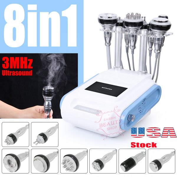 2019 multifunction 8 in1 rf ultrasonic cavitation body contour slimming cellulite removal fat loss salon machine
2019 multifunction 8 in1 rf ultrasonic cavitation body contour slimming cellulite removal fat loss salon machine