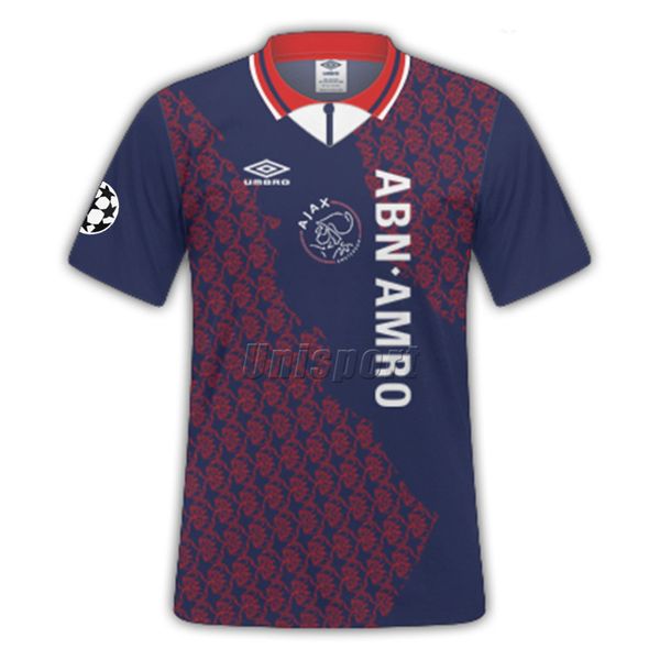 Retro ajax 1994 95 occer jer ey kluivert litmanen futbol cami a vintage football cami eta cla ic hirt kit maillot maglia top
Retro ajax 1994 95 occer jer ey kluivert litmanen futbol cami a vintage football cami eta cla ic hirt kit maillot maglia top
