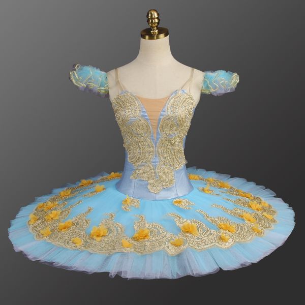 blue fairy women профессиональная балетная пачка для взрослых женщин этап исполнения blue bird ballet блинная пачка костюм цветы, Black;red
blue fairy women профессиональная балетная пачка для взрослых женщин этап исполнения blue bird ballet блинная пачка костюм цветы, Black;red