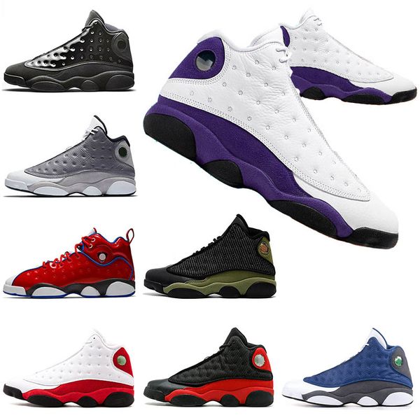 new court purple 13s jumpman team 2 cap and gown 13 mens basketball shoes he got game flint bred trainers men sports sneakers
new court purple 13s jumpman team 2 cap and gown 13 mens basketball shoes he got game flint bred trainers men sports sneakers
