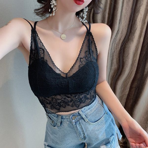 lace tank pullovers women 2020 summer hollow out vest cropped t shirt sleeveless white crop autumn ladies camisole
lace tank pullovers women 2020 summer hollow out vest cropped t shirt sleeveless white crop autumn ladies camisole