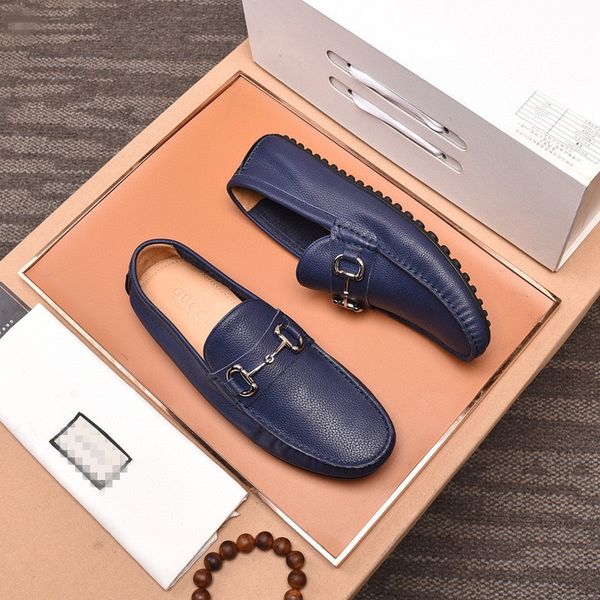 genuine leather men casual shoes fashion mens loafers moccasins breathable slip on driving shoes plus size 38-44, Black
genuine leather men casual shoes fashion mens loafers moccasins breathable slip on driving shoes plus size 38-44, Black