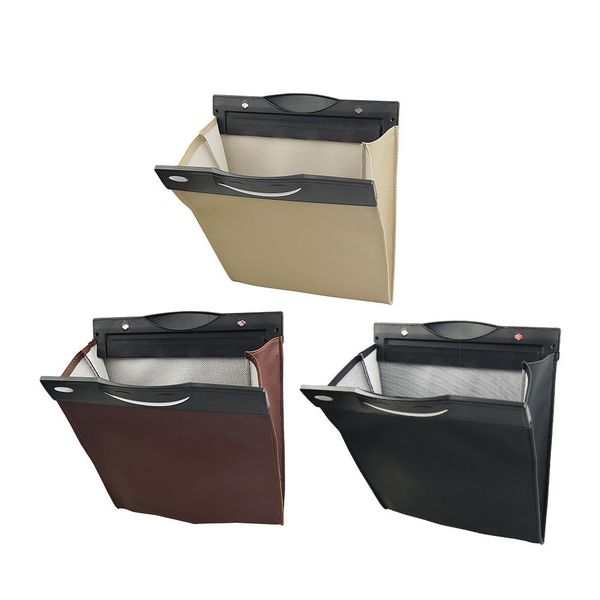 car garbage car garbage bag hanging folding trash can leather magnetic bag for home office hight quality
car garbage car garbage bag hanging folding trash can leather magnetic bag for home office hight quality