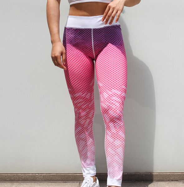 yoga pants new custom wholesale women's sportswear slim ink printing running fitness pants, White;red
yoga pants new custom wholesale women's sportswear slim ink printing running fitness pants, White;red