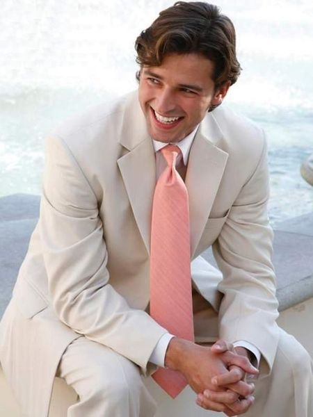 anniebritney ivory 2 piece slim fit men formal suit tailor made skinny white groom wedding tuxedo prom wedding men suit set, White;black 
anniebritney ivory 2 piece slim fit men formal suit tailor made skinny white groom wedding tuxedo prom wedding men suit set, White;black