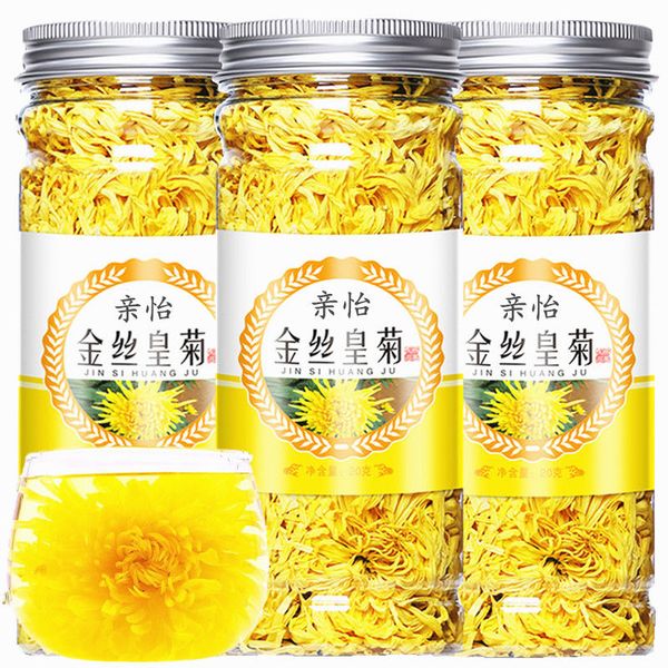 gold huang chrysanthemum tea a cup quhuo superior rhubarb chrysanthemum chinese wolfberry dandelion fruit tea set
gold huang chrysanthemum tea a cup quhuo superior rhubarb chrysanthemum chinese wolfberry dandelion fruit tea set