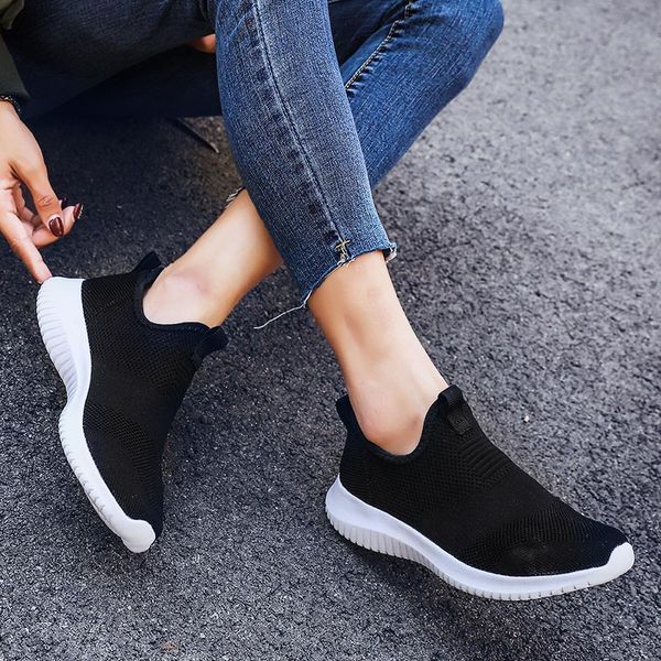 plus size light weight scarpe donna summer sneakers women's sport shoes men sports shoes woman tennis female running black a-375
plus size light weight scarpe donna summer sneakers women's sport shoes men sports shoes woman tennis female running black a-375
