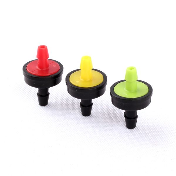 50pcs flow 10l 20l 30l pressure compensating emitter self-cleaning durable drip irrigation water regulator pipe hose pc dripper
50pcs flow 10l 20l 30l pressure compensating emitter self-cleaning durable drip irrigation water regulator pipe hose pc dripper