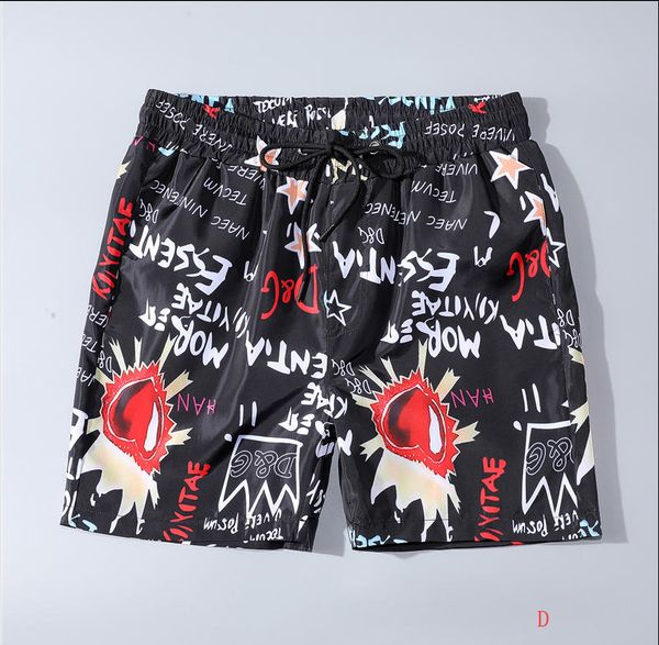 2020 summer new fashion mens designer shorts letters colorful trouse joggers shorts anti-water beach shorts casual clothes lr200337 /yf, White;black
2020 summer new fashion mens designer shorts letters colorful trouse joggers shorts anti-water beach shorts casual clothes lr200337 /yf, White;black