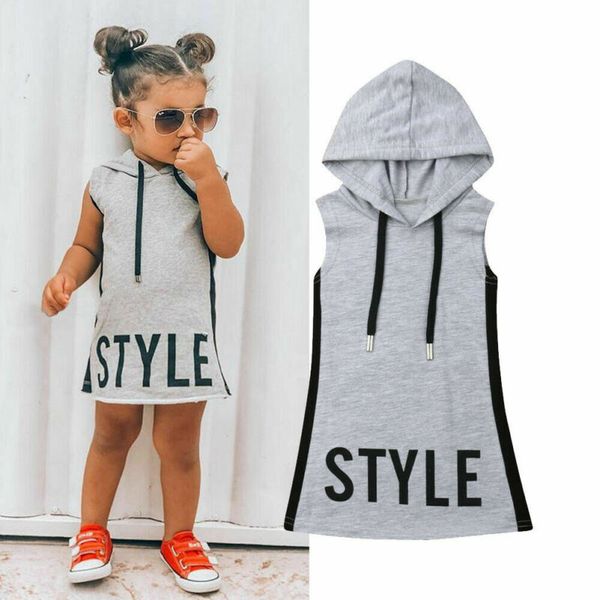 baby clothes hooded dress for kids girls dresses summer tunic children kid letter dress casual party sundress 1-6t, Red;yellow
baby clothes hooded dress for kids girls dresses summer tunic children kid letter dress casual party sundress 1-6t, Red;yellow