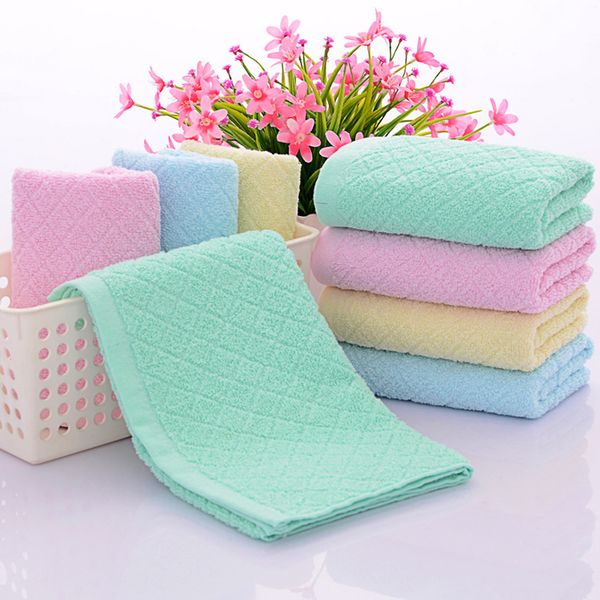 soft solid color plaid face towel soft towels home l spa for adults kids 100% cotton towels serviette asciugamano recznik
soft solid color plaid face towel soft towels home l spa for adults kids 100% cotton towels serviette asciugamano recznik