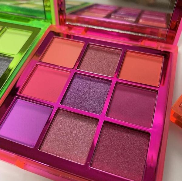 2019beauty brand 9 colors shimmer eyeshadow make up eyeshadow makeup with 3 styles eyeshadow palette and high quality
2019beauty brand 9 colors shimmer eyeshadow make up eyeshadow makeup with 3 styles eyeshadow palette and high quality