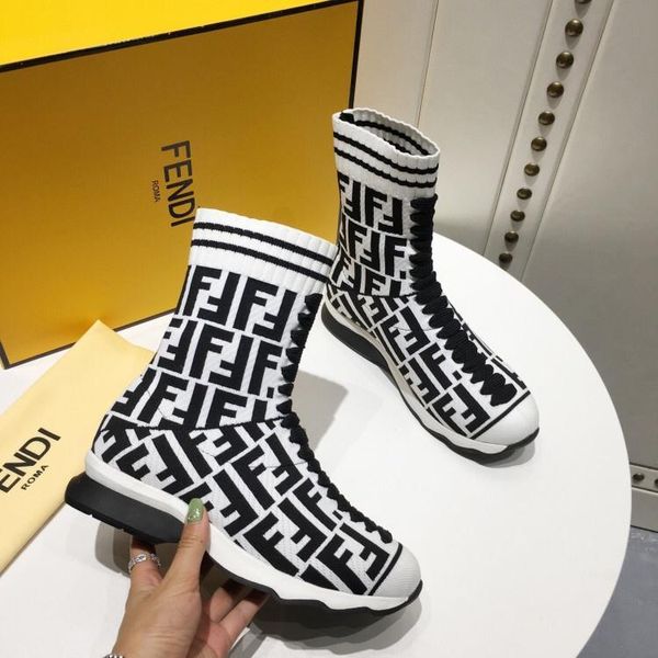 2019 designer mens womens luxury shoes trainers sneakers fendi 2020 casual shoes 35~41 a286a6-4, Blue
2019 designer mens womens luxury shoes trainers sneakers fendi 2020 casual shoes 35~41 a286a6-4, Blue