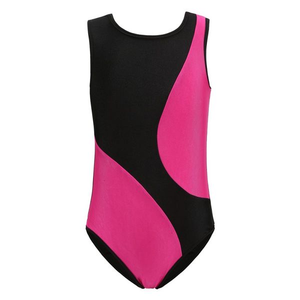 girls kids gymnastics suit breathable sleeveless soft gymnastics cloth body suit collant artistic rhythmic gymnastic dance
girls kids gymnastics suit breathable sleeveless soft gymnastics cloth body suit collant artistic rhythmic gymnastic dance