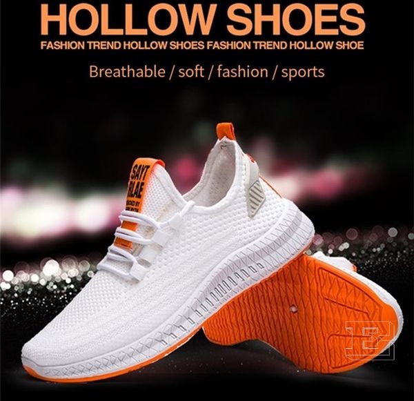 fashion men shoes mesh breathable sneakers walking male footwear new comfortable lightweight running shoes e-200228090
fashion men shoes mesh breathable sneakers walking male footwear new comfortable lightweight running shoes e-200228090