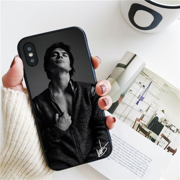 fundas luxury ian somerhalder cover for iphone 11 pro xs max xr case for iphone 8 7 6s plus 5s se case soft silicone cover.
fundas luxury ian somerhalder cover for iphone 11 pro xs max xr case for iphone 8 7 6s plus 5s se case soft silicone cover.