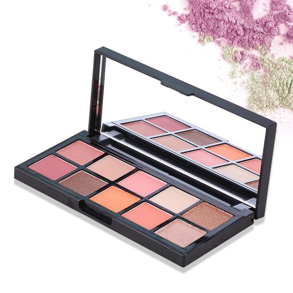 gogotales ten color mineral eye shadow earth color nude pearly lustre matte not dizzy ran yi gt28
gogotales ten color mineral eye shadow earth color nude pearly lustre matte not dizzy ran yi gt28
