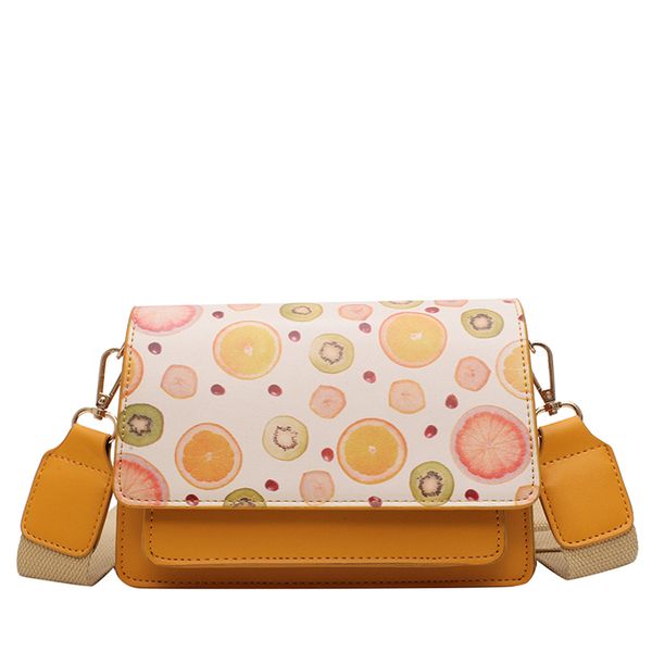 ladies fruit printing bags for women 2019 luxury designer women shoulder bag crossbody bags
ladies fruit printing bags for women 2019 luxury designer women shoulder bag crossbody bags