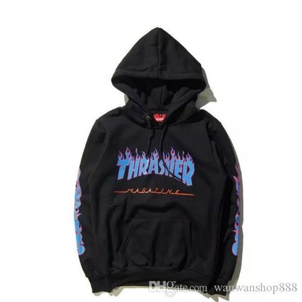 autumn winter men's sportswear hooded sweatshirts europe american 6 colors letters hooded men women plus cashmere sweater hoodies, Black
autumn winter men's sportswear hooded sweatshirts europe american 6 colors letters hooded men women plus cashmere sweater hoodies, Black
