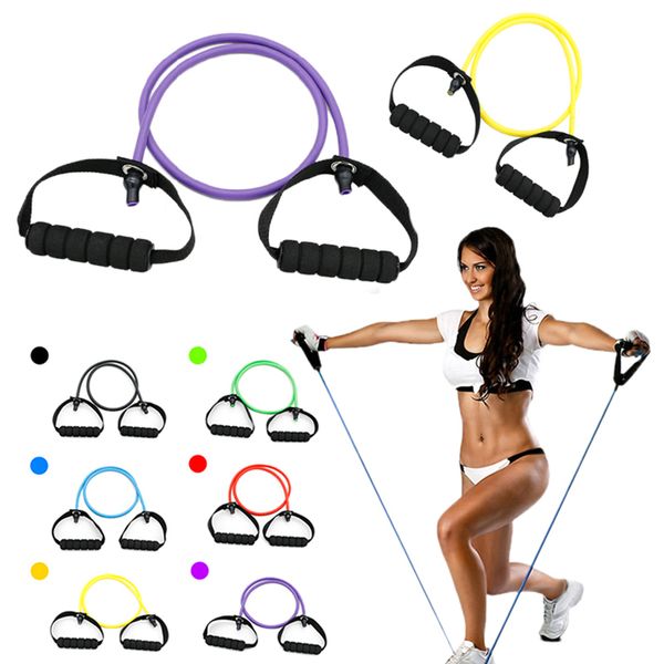 resistance bands 1pc multifunctional yoga pull rope elastic chest workout fitness band bodybuilding equipment
resistance bands 1pc multifunctional yoga pull rope elastic chest workout fitness band bodybuilding equipment