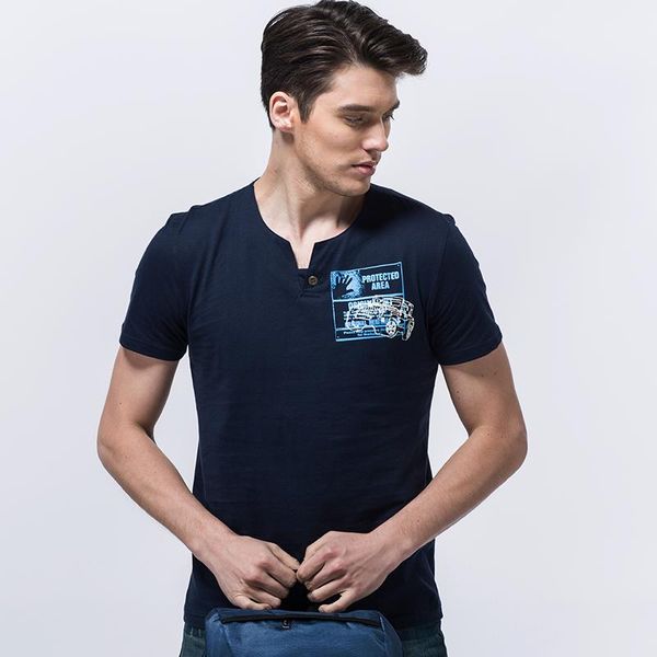 v neck short sleeve print t shirt men t -shirt summer fashion jeep men style cotton tee men famous, White;black
v neck short sleeve print t shirt men t -shirt summer fashion jeep men style cotton tee men famous, White;black