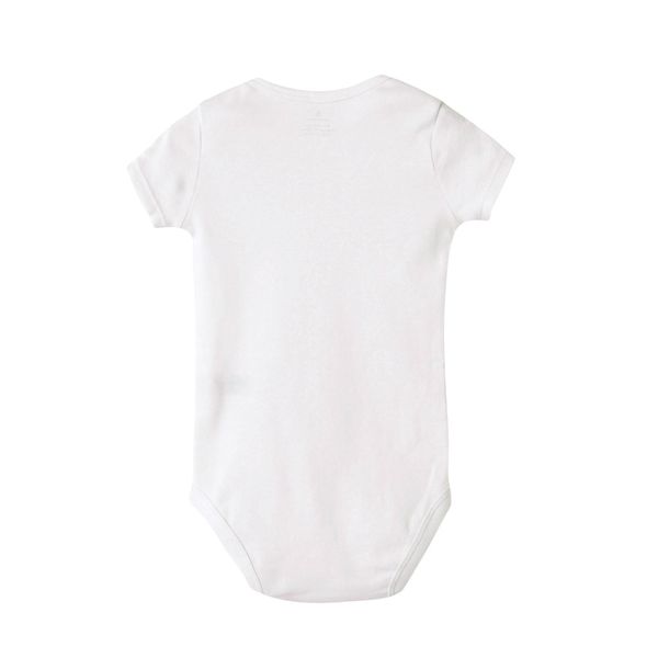 newborn cotton baby boy girl short-sleeved romper letter print dad fishing boyfriend romper summer outfits baby clothes, White
newborn cotton baby boy girl short-sleeved romper letter print dad fishing boyfriend romper summer outfits baby clothes, White