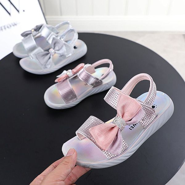 girls beach sandals butterfly-knot hook&loop shoes toddler single sneakers for princess children shoes baby fashion summer shoe, Black;red
girls beach sandals butterfly-knot hook&loop shoes toddler single sneakers for princess children shoes baby fashion summer shoe, Black;red