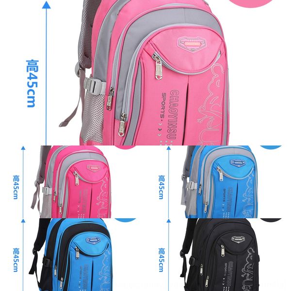 wear-resistant school for pupils shoulder schoolbag grade 1-3-6 boys and girls ultra-light shoulder bag for children
wear-resistant school for pupils shoulder schoolbag grade 1-3-6 boys and girls ultra-light shoulder bag for children