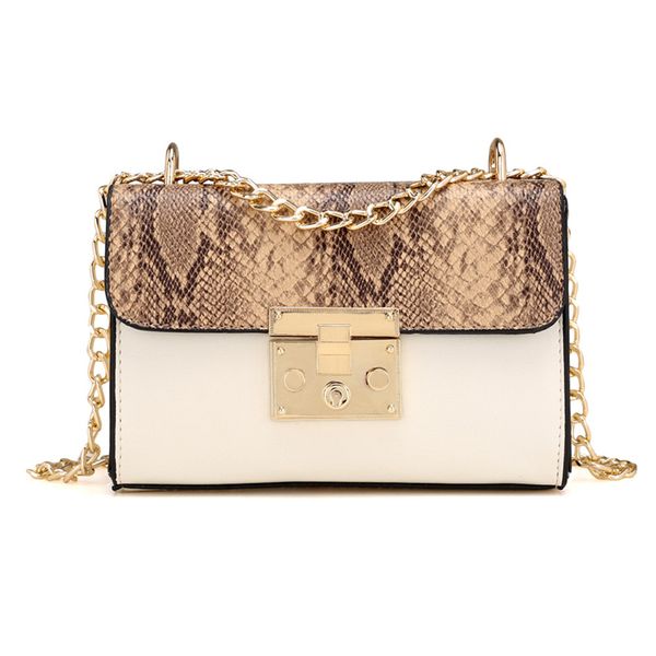 bags for women luxury handbags designer with chain snake printing shoulder bag handbags messenger crossbody bags for women 8.5
bags for women luxury handbags designer with chain snake printing shoulder bag handbags messenger crossbody bags for women 8.5