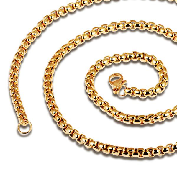 stainless steel silver gold black color different thickness length link body chain necklace women charm chain jewelery
stainless steel silver gold black color different thickness length link body chain necklace women charm chain jewelery