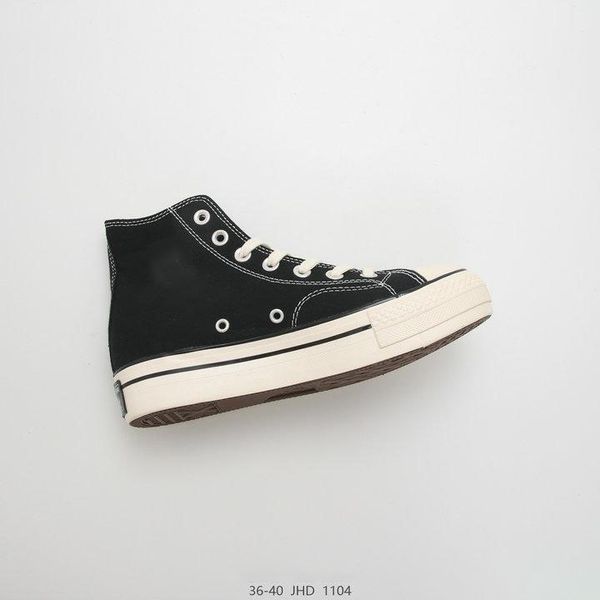 2020 new black hi platform running shoes taylor canvas men women shoes fashion plimsolls white casual chaussures 888
2020 new black hi platform running shoes taylor canvas men women shoes fashion plimsolls white casual chaussures 888