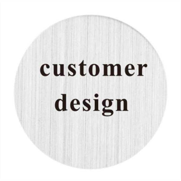 100pcs/lot diy 22mm stainless steel plates customized floating backplates charm fit for 30mm lockets, Bronze;silver
100pcs/lot diy 22mm stainless steel plates customized floating backplates charm fit for 30mm lockets, Bronze;silver