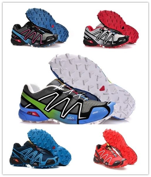2019 salomo speed cross 3 cs iii running shoes black silver red pink blue men outdoor speedcross 3s hiking mens sports sneakers 40-46
2019 salomo speed cross 3 cs iii running shoes black silver red pink blue men outdoor speedcross 3s hiking mens sports sneakers 40-46